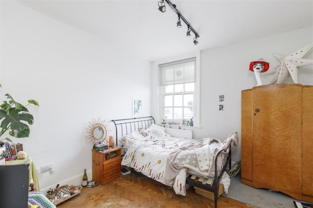 Bed 1A