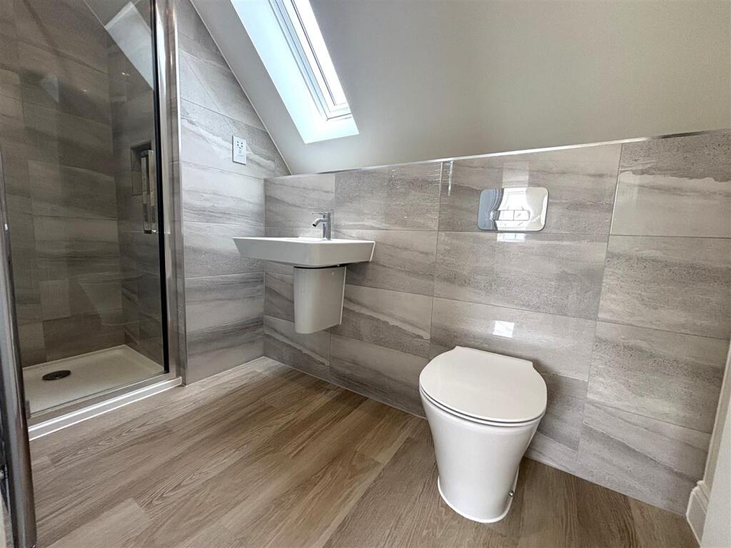 en suite