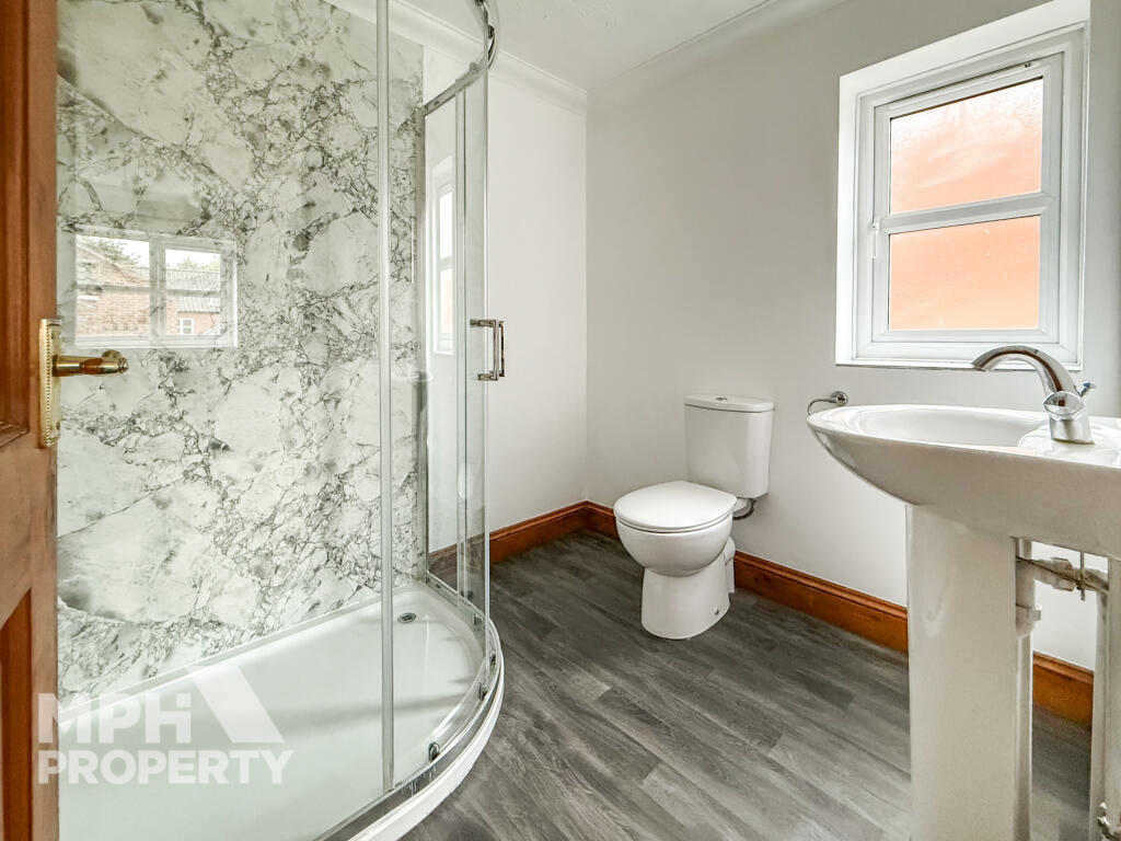 Ensuite