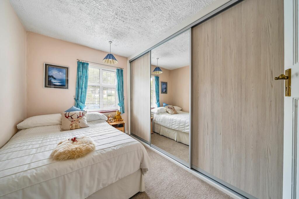 Bedrooms