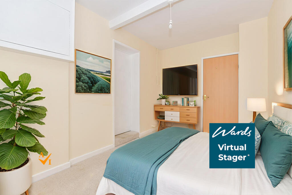 Study (Contemporary Style)