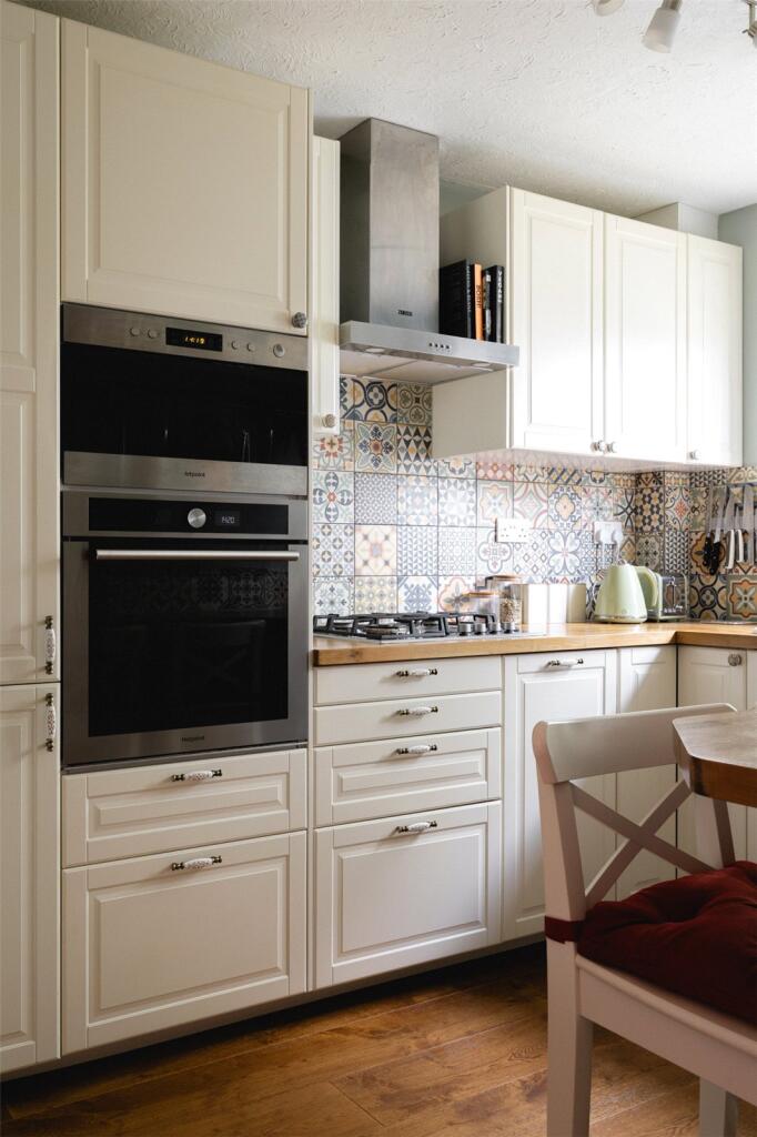 22 Hewison Street E3