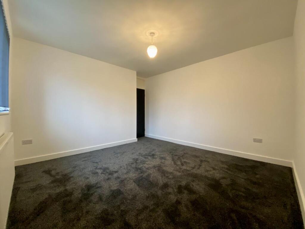 Bedroom 1 Aspect 2