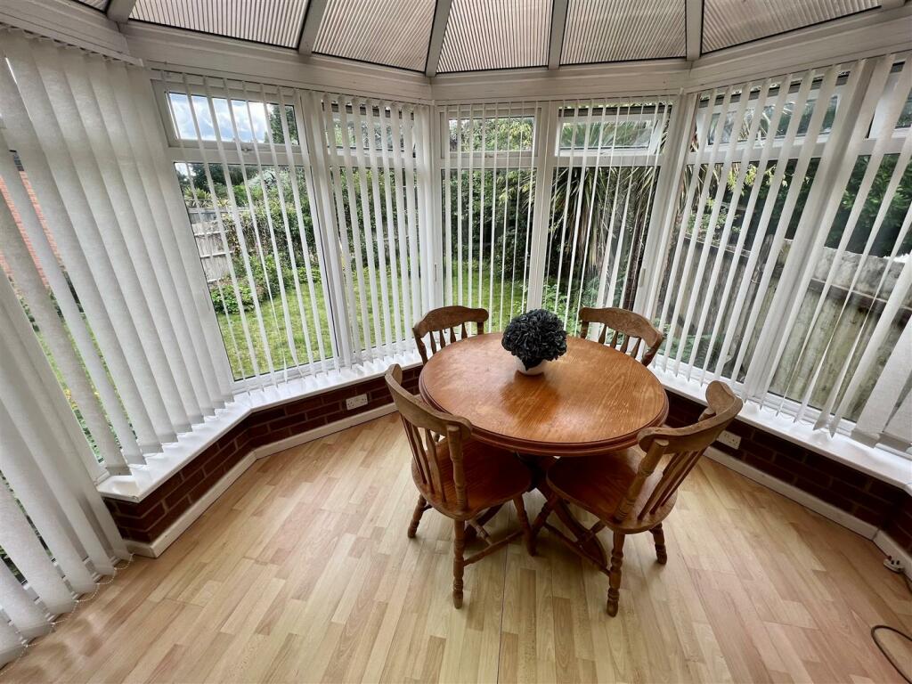 CONSERVATORY