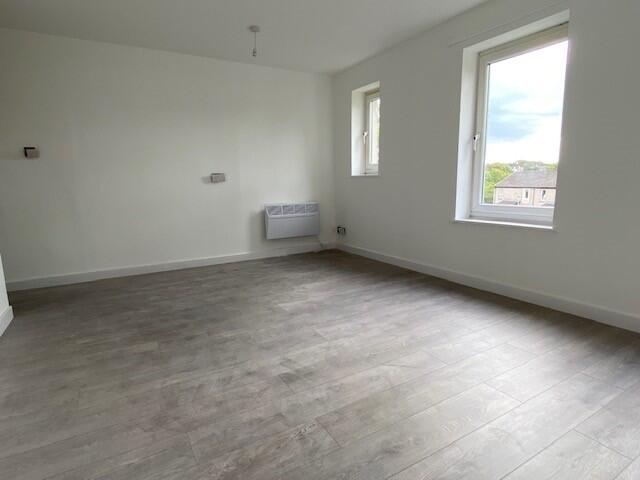 Lounge/Bedroom