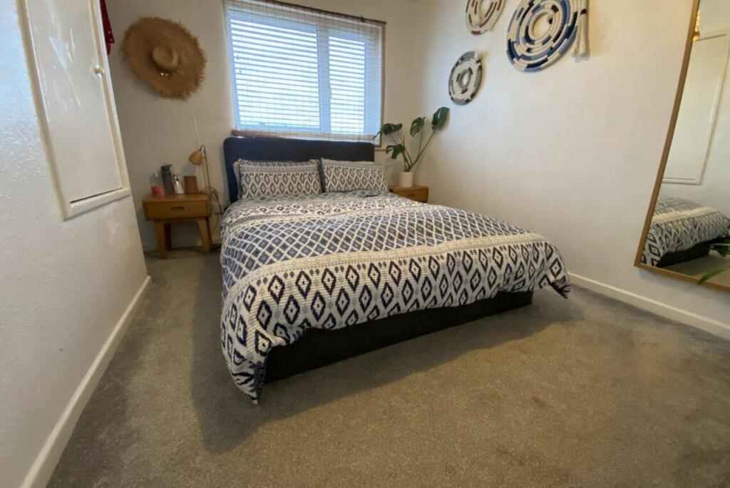 Bedroom No.1