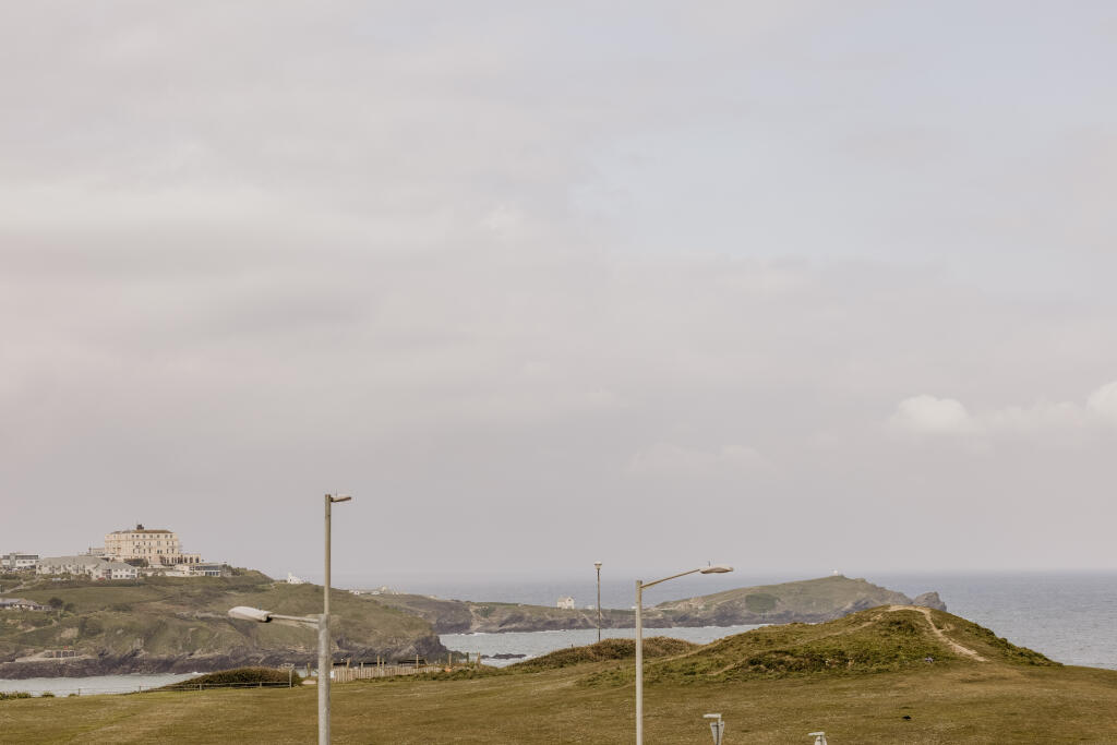 Coastal Views