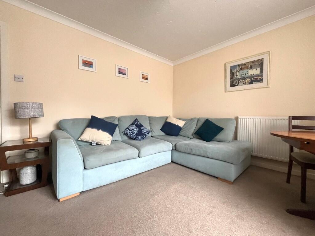 Lounge/diner