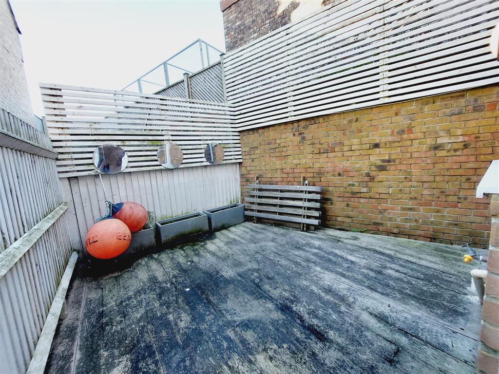 Courtyard 1