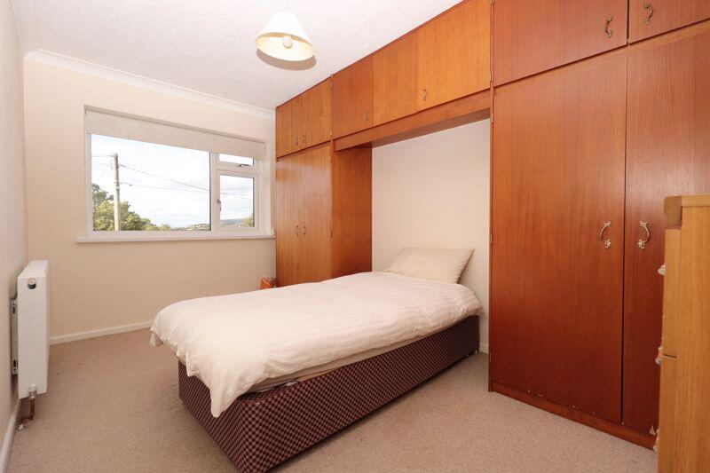 Bedroom 2 (First Floor)