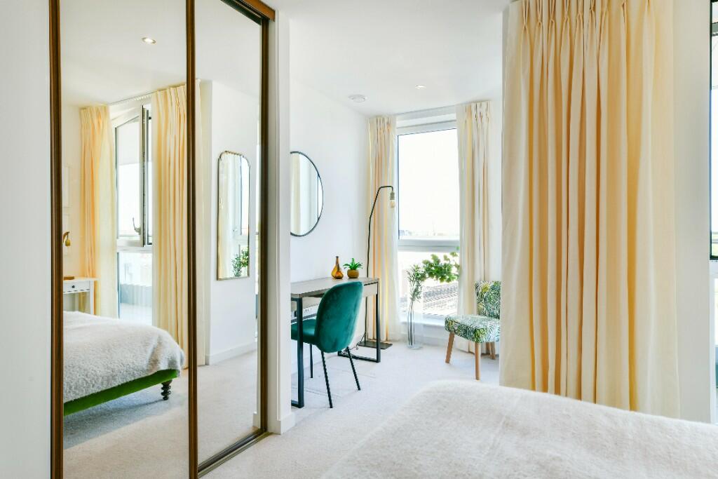 Similar apartment