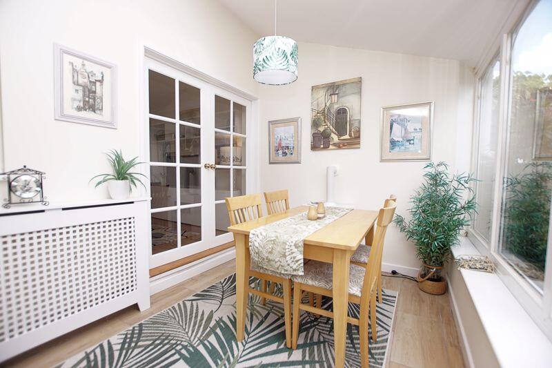 Sun Room
