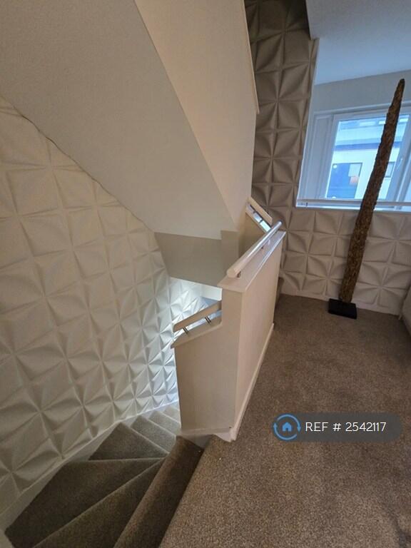 Hallway 2nd Floor