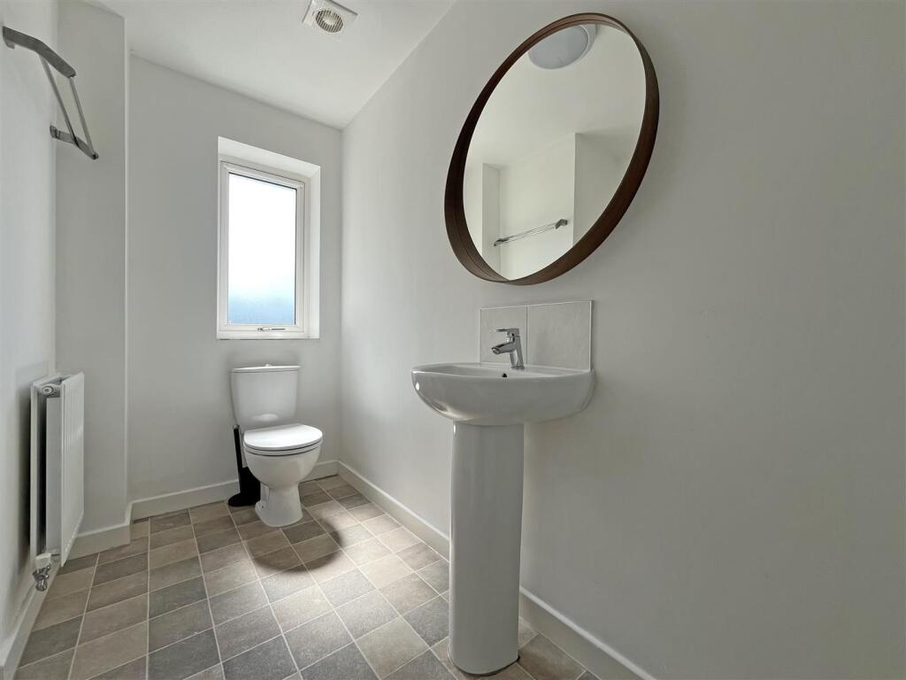 Ensuite