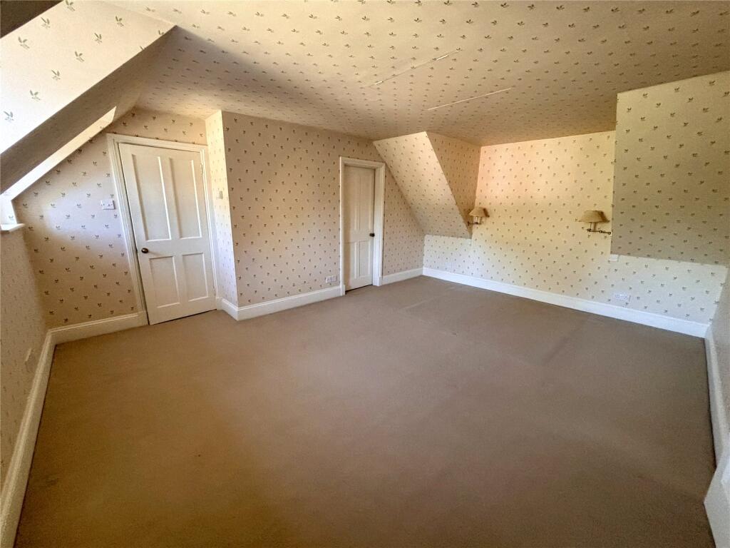 Principal Bedroom