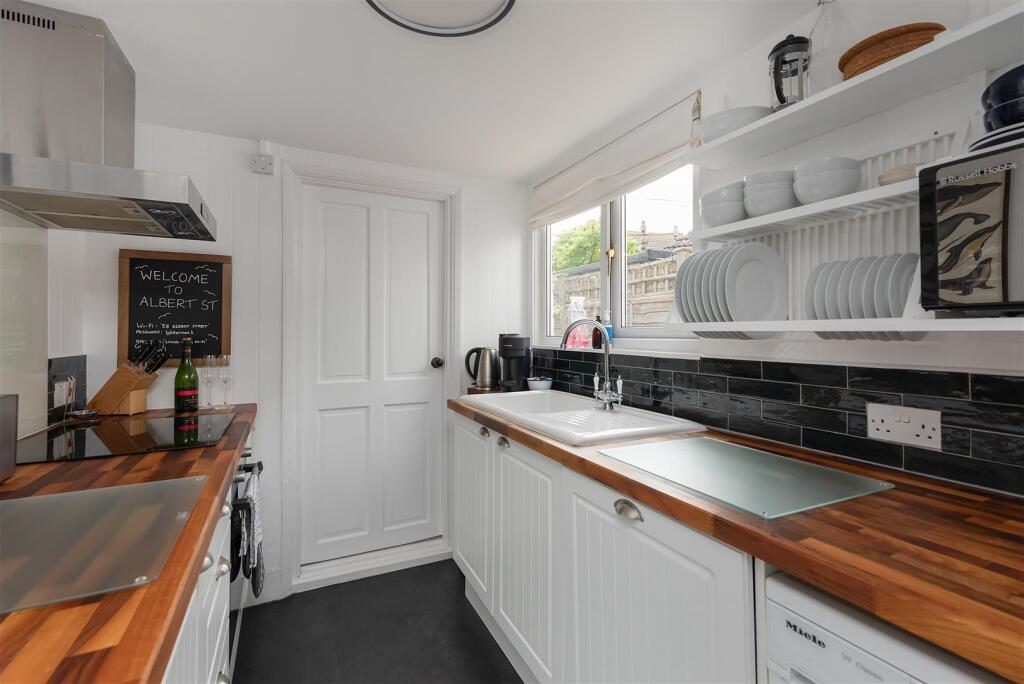 Albert Street, Whitstable