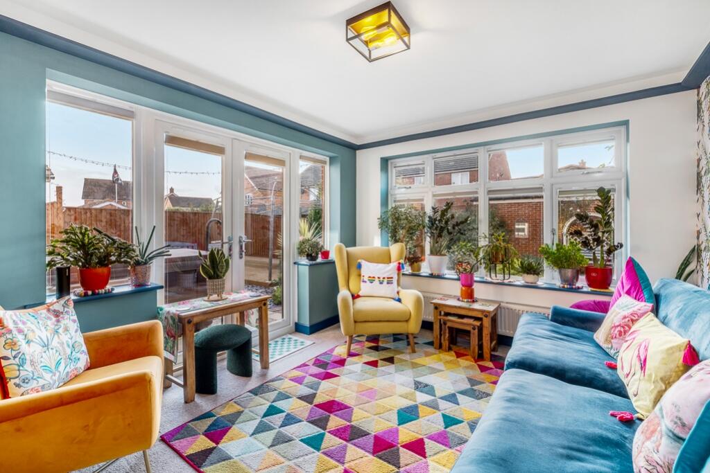 66 Sir Isaac Newton Drive (Wyberton)-24