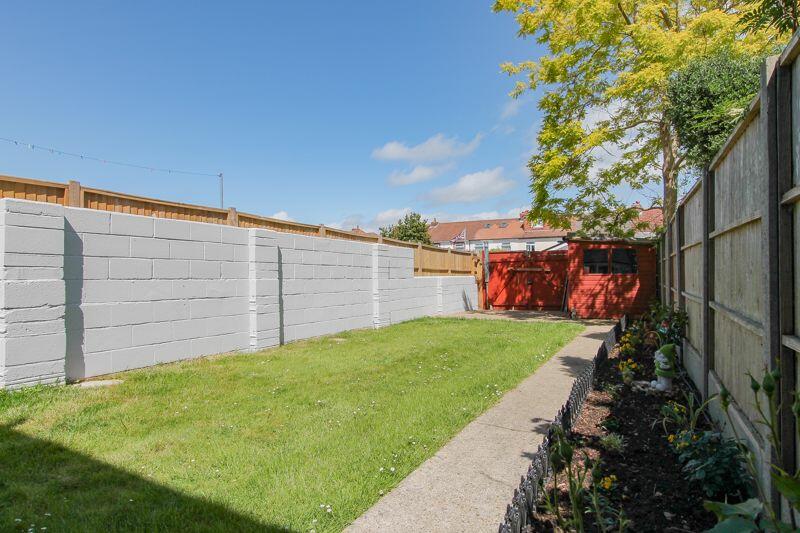 Rear Garden (1)