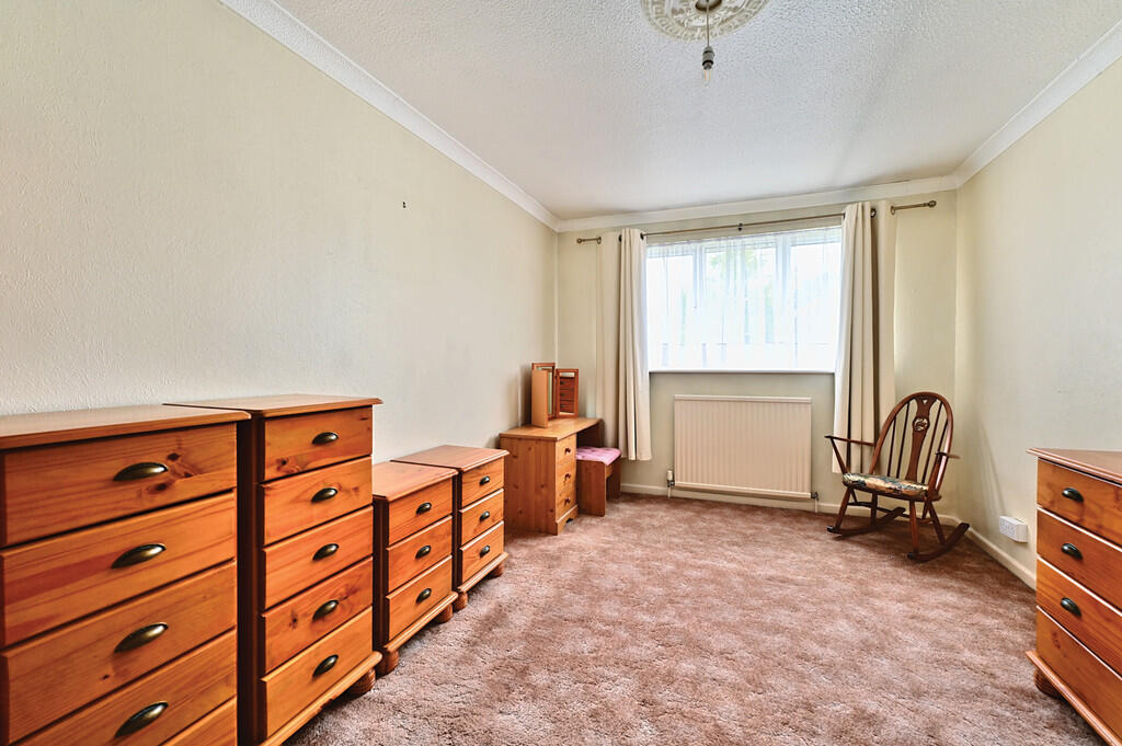 1 Winchester Way ...