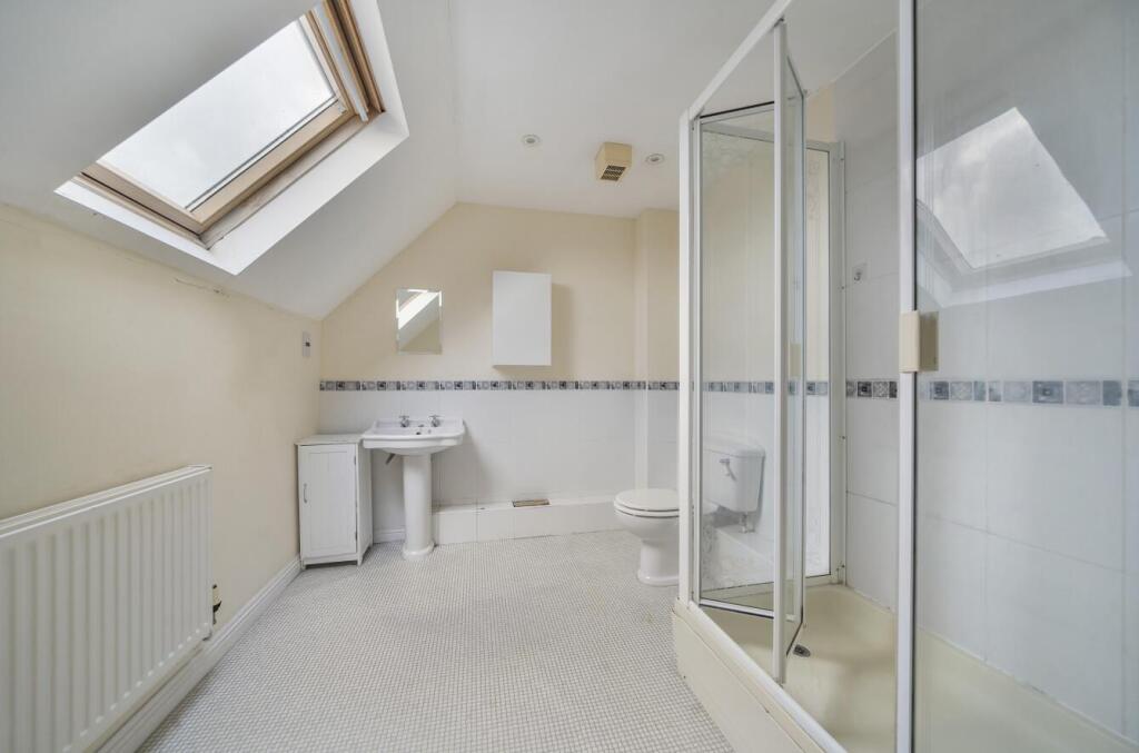 Davidson Frost-Wellings, DFW, Chambers Walk, Showe