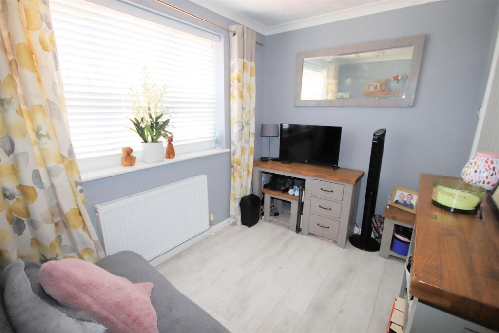 View of Bedroom 3