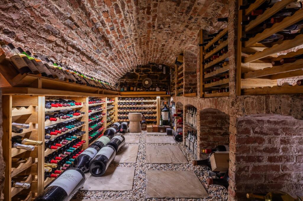 Wine Cellar