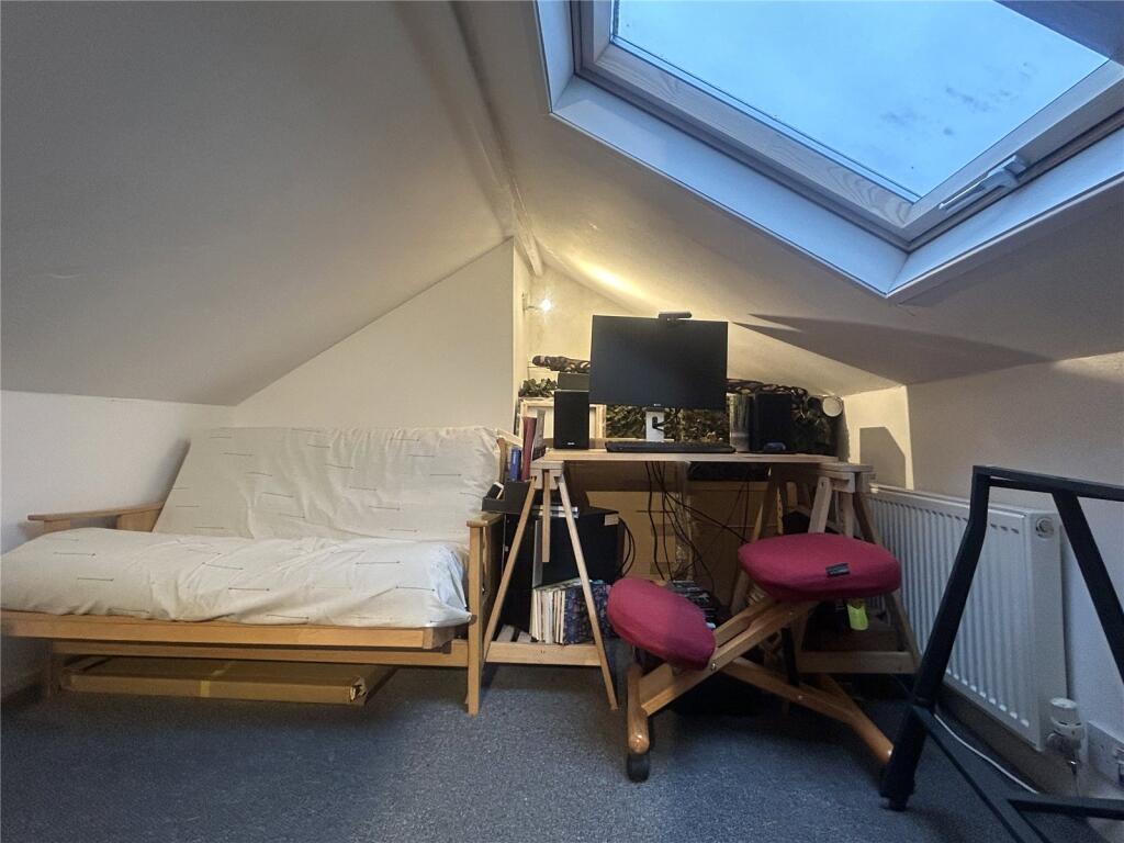 Loft Room