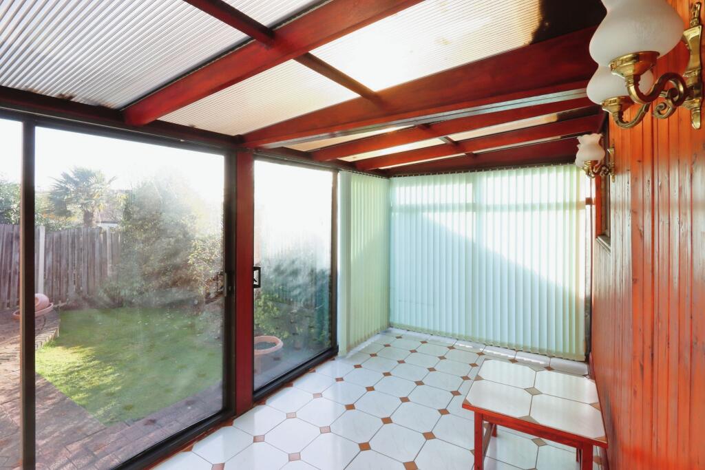 Conservatory