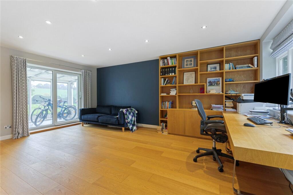 Annexe Living