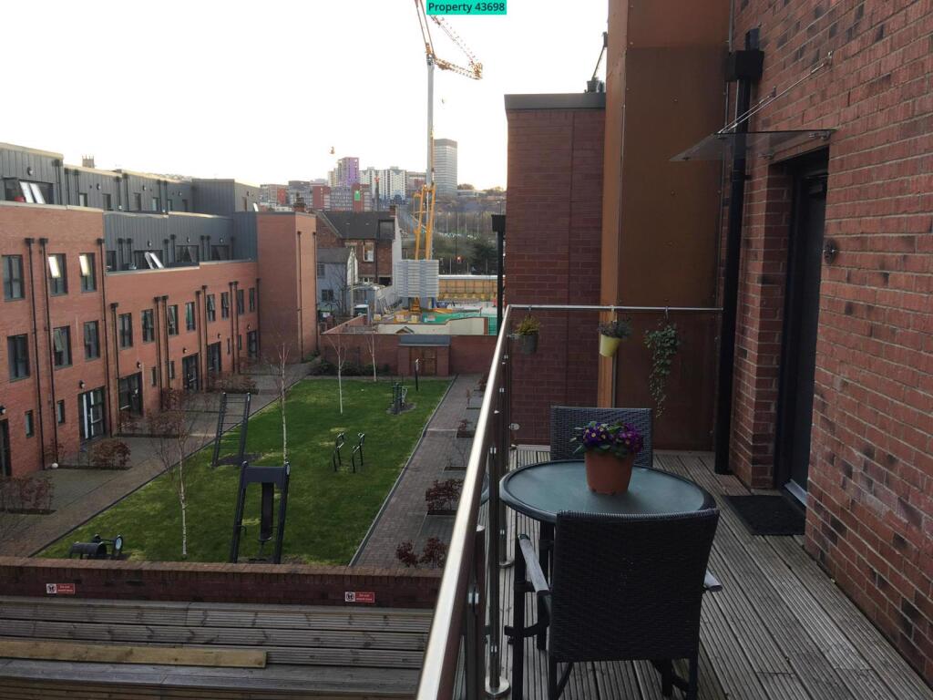View from Outside