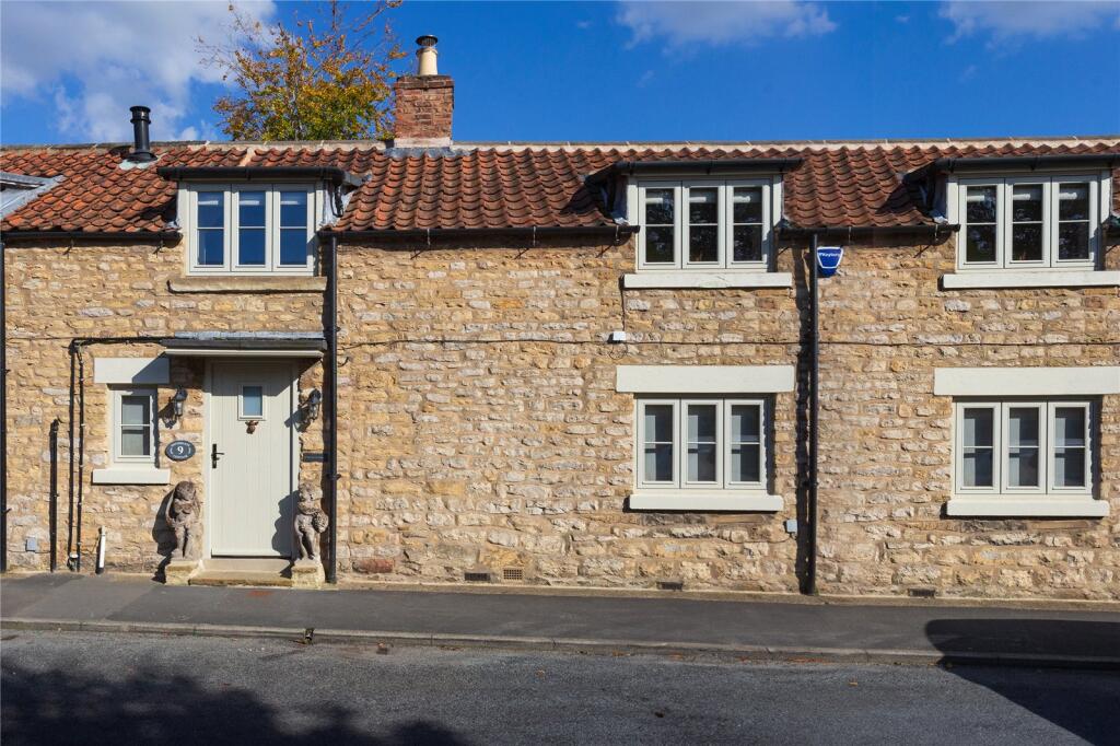 Pottergate Cottage, Helmsley, York, North Yorkshire, YO62