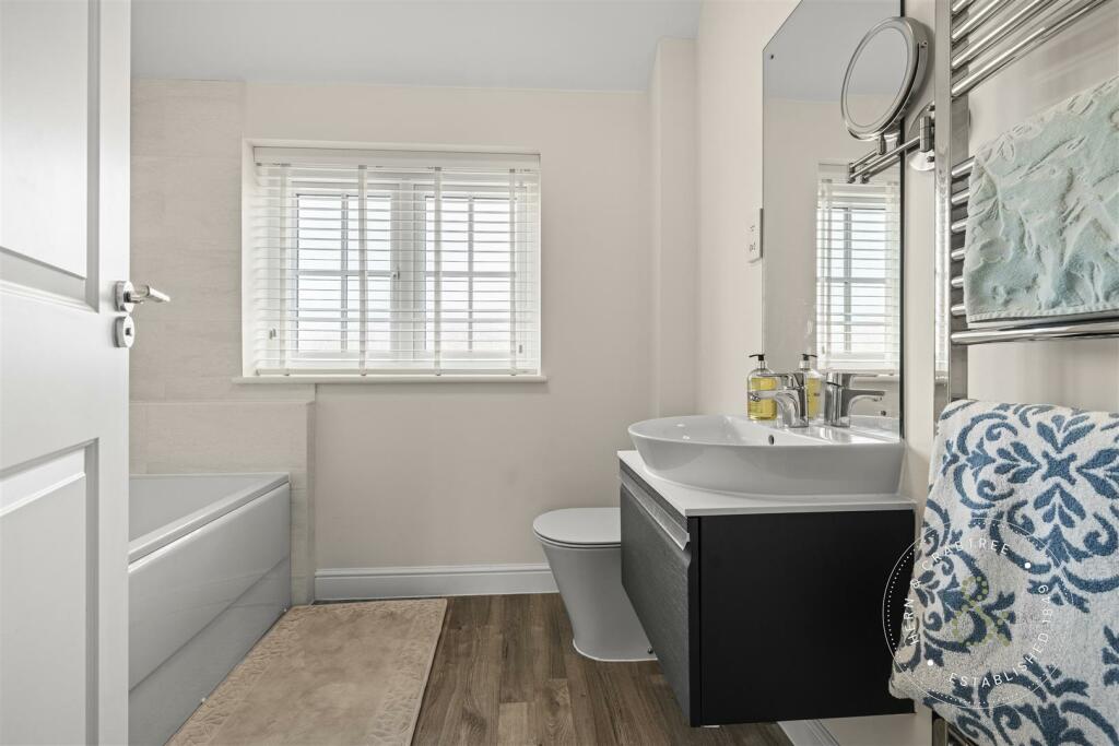 Heol Nant Glandulas, Lisvane, Hern Crabtree (31).j