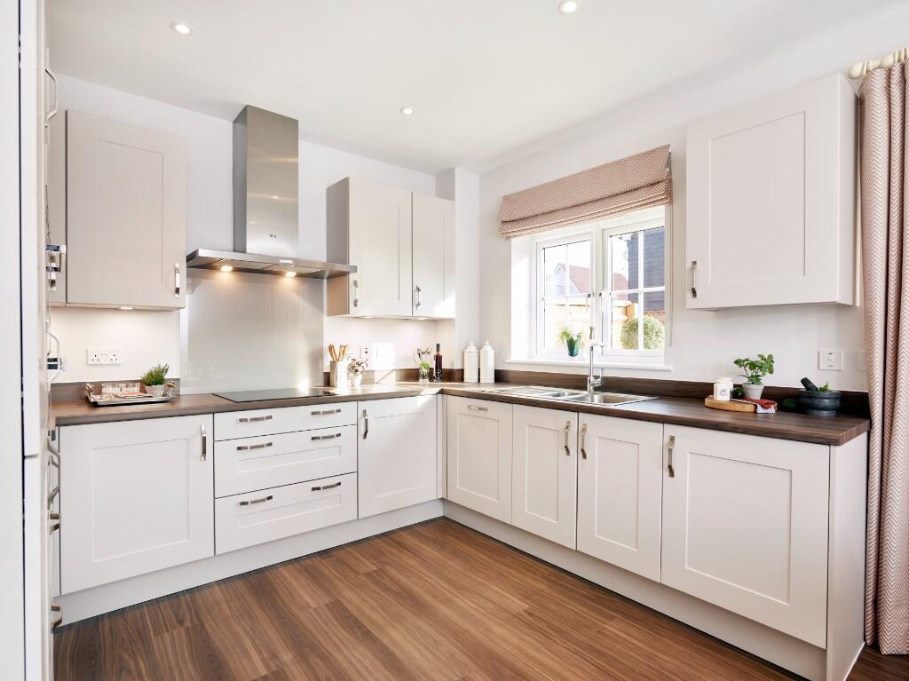 Typical Show Home
