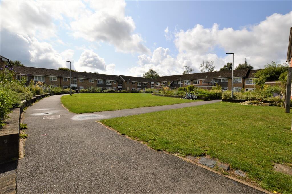 Communal Gardens