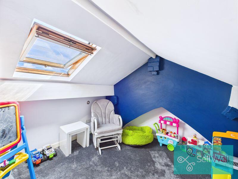 Loft Room
