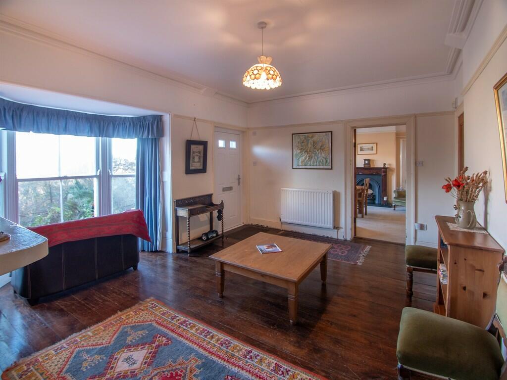 Reception Hall