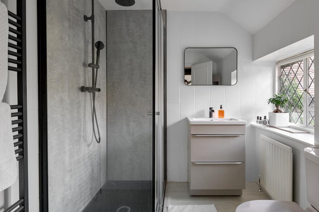 Annexe Bathroom