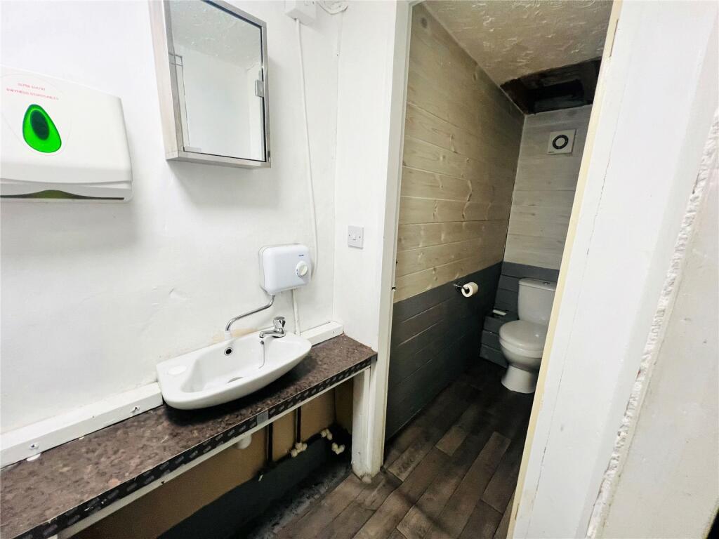 WC