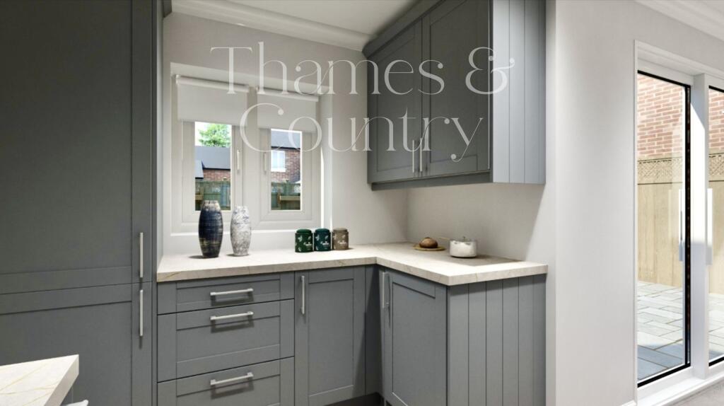 WREN KITCHEN DESIGN IMAGE