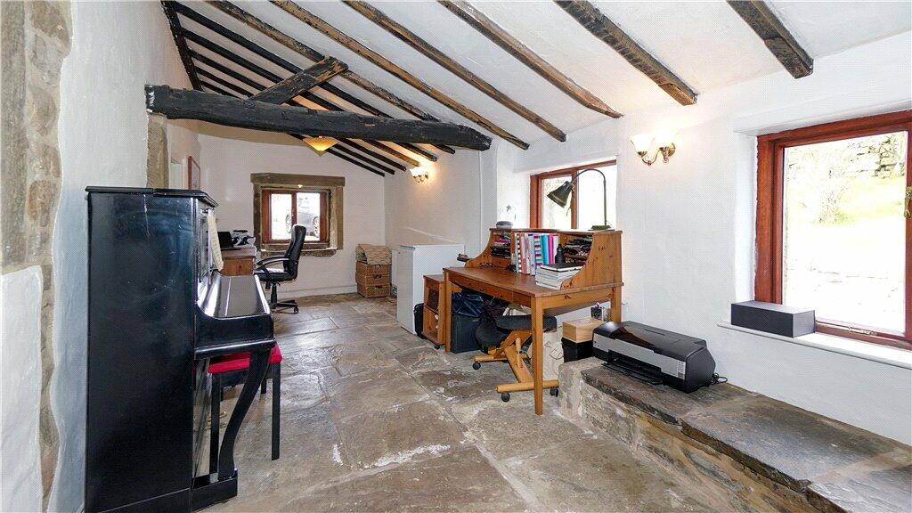 Dining Room/Study