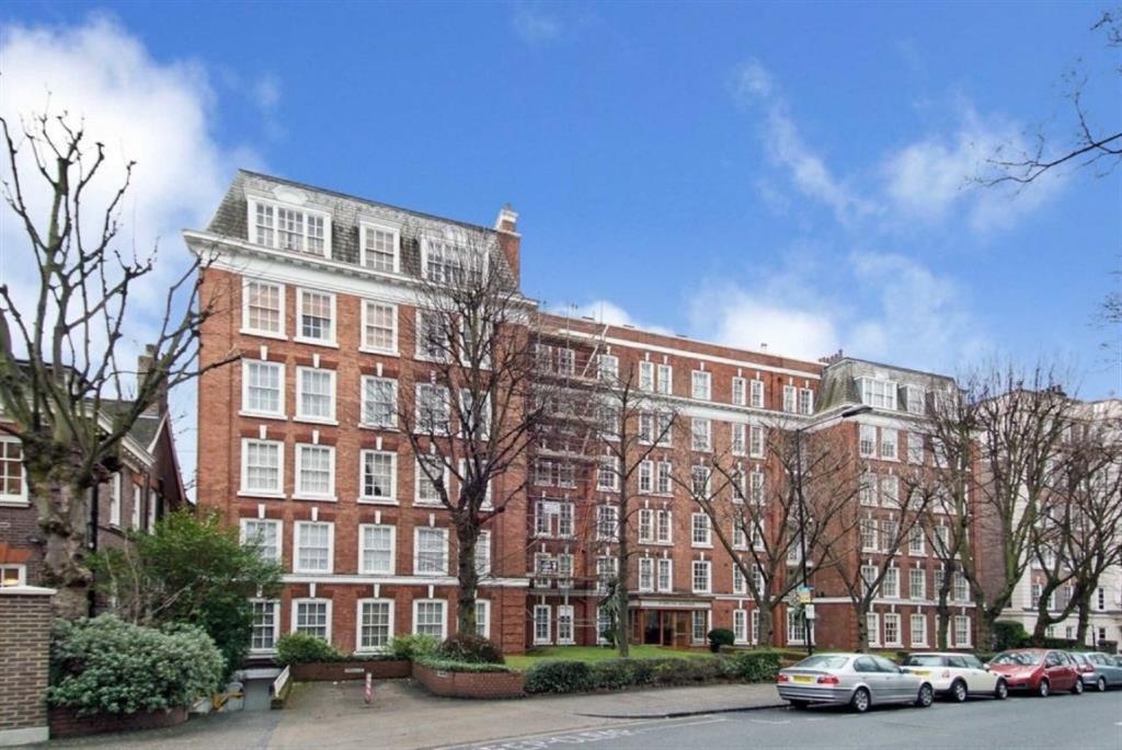 External view