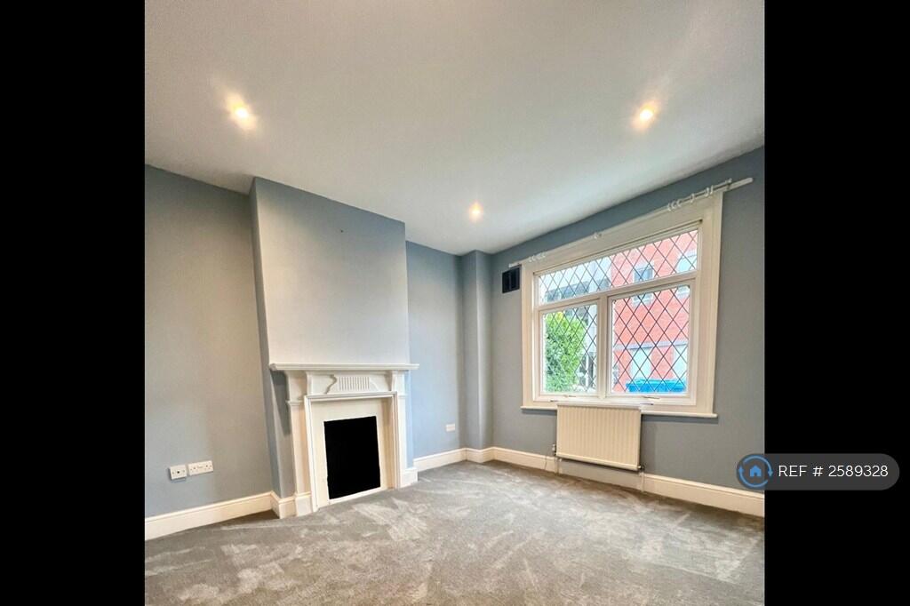 Front Room