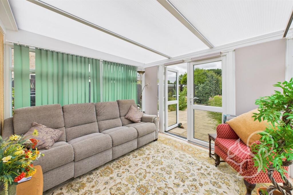 Sun Room