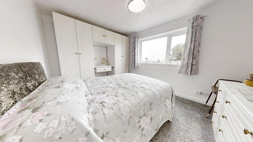 Southwell-Village-Portland-Dorset-UK-Bedroom-Two