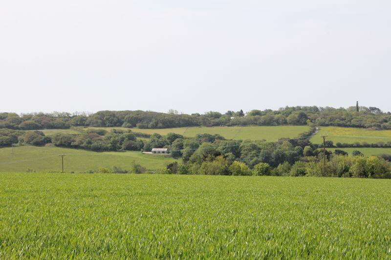 Fabulous Countryside Views