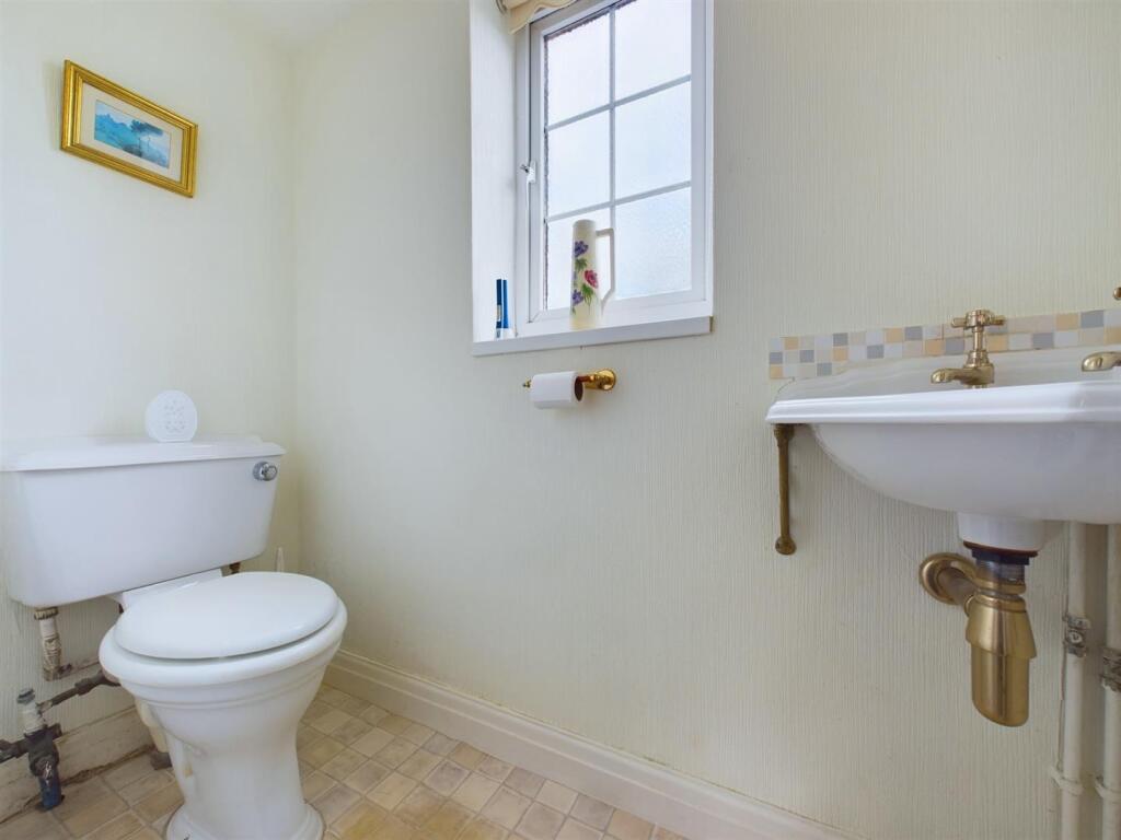 Wc: