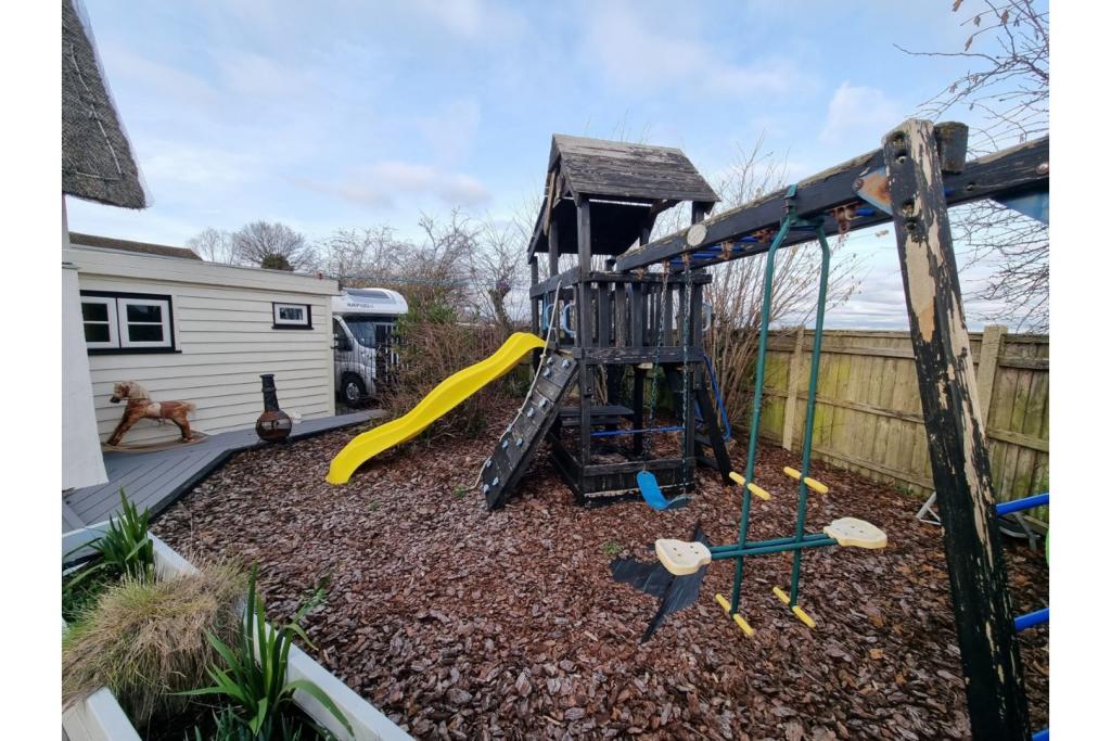 Play Area