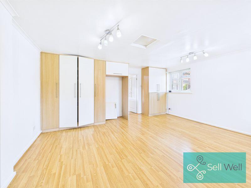 Ground Floor Bedroom