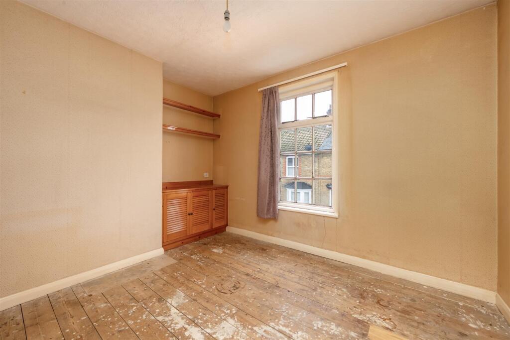 Sydenham Street, Whitstable