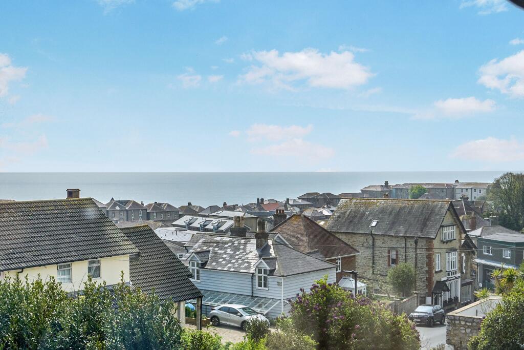 Seaview